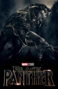 Black Panther Movie Wallpaper 015